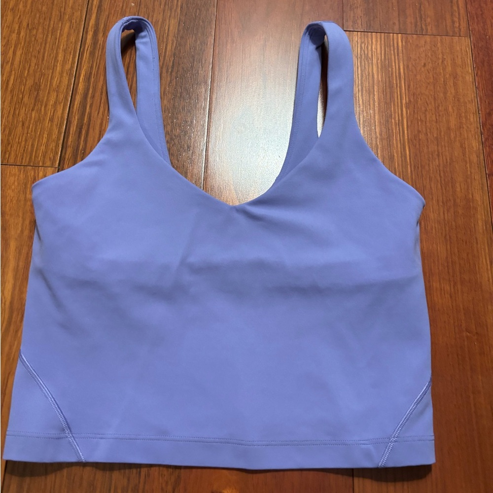 Lululemon Align Tank